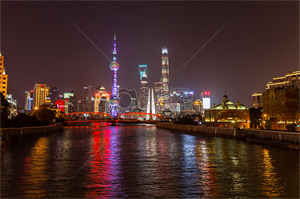 Do you know where the most popular nightclubs in Shanghai are？