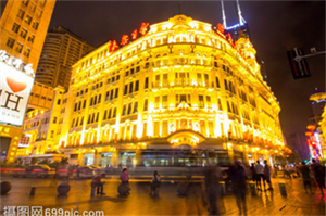 # Building Dreams： Entrepreneurship Lecture in Shanghai