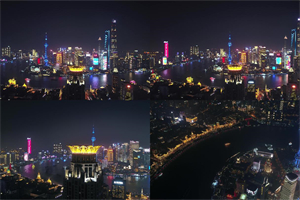 Experience the cultural atmosphere of Shanghai from tea
