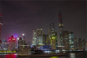 Popular Photo Spots in Shanghai
