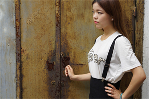 An analysis of the rise of local sports brands in Shanghai