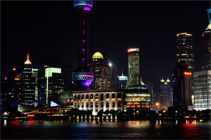 One-day tour of Shanghai's couple dates One-day tour of Shanghai's couple dates