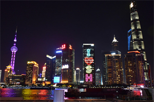 数字化转型:上海服装业的未来钥匙 数字化转型:上海服装业的未来钥匙