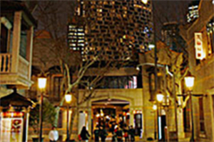 Analysis of demand and supply of elderly care institutions in Shanghai