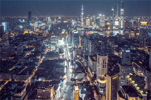 上海的跨国公司与人工智能招聘策略