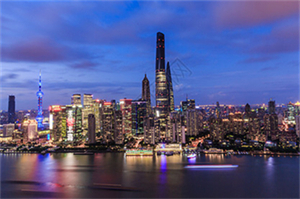 上海的美食文化之旅